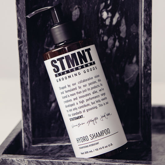 STMNT | Statement - Hydro Shampoo 300ml