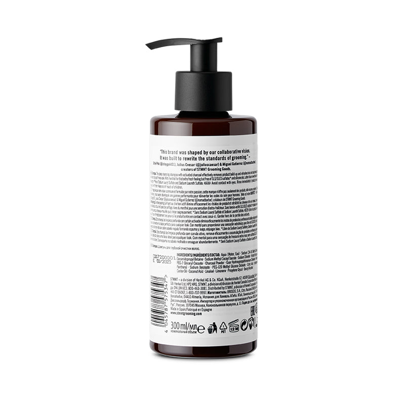 STMNT | Statement - Shampoo 300ml
