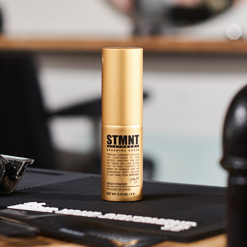 STMNT | Statement - Spray Powder 4gr