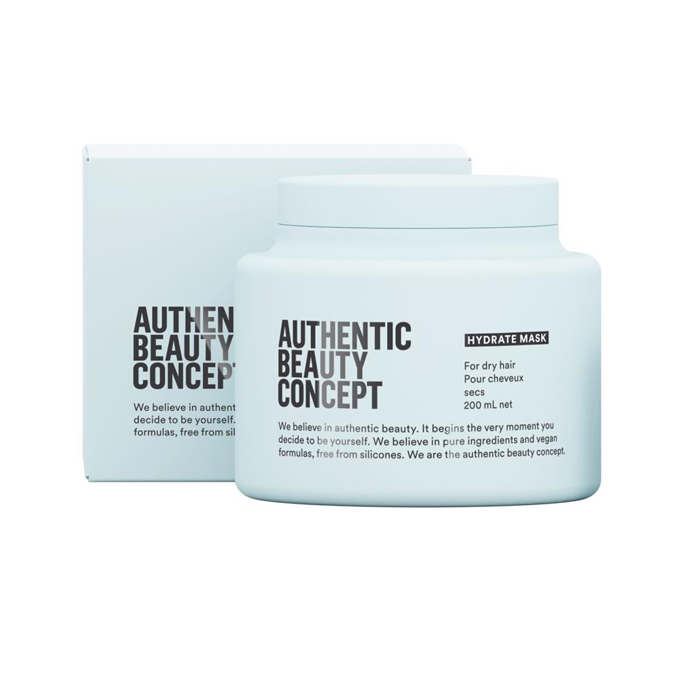 Hydrate Mask 200ml