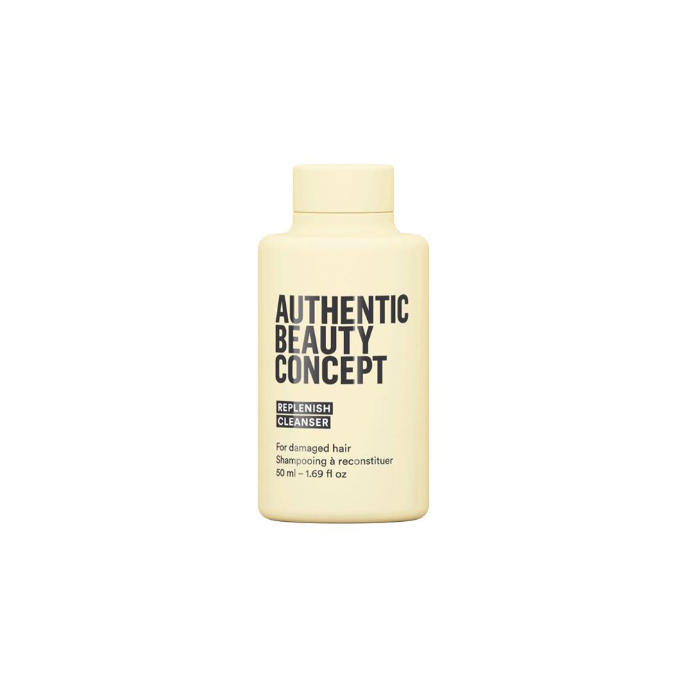 Replenish Cleanser 50ml.