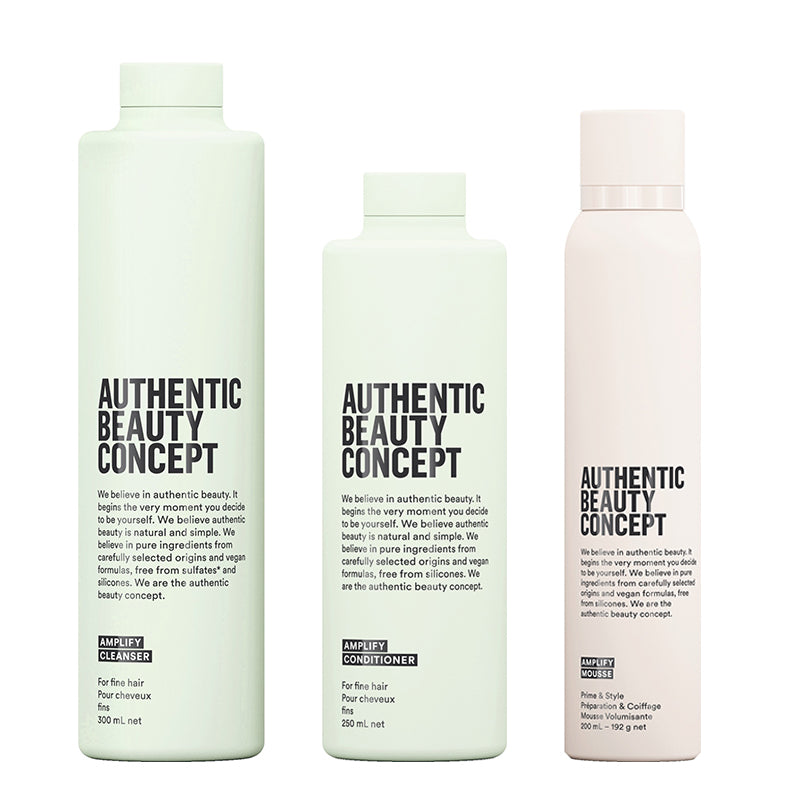 Amplify Premium-Set