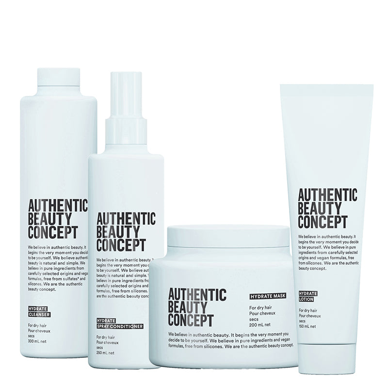 Hydrate Premium-Set