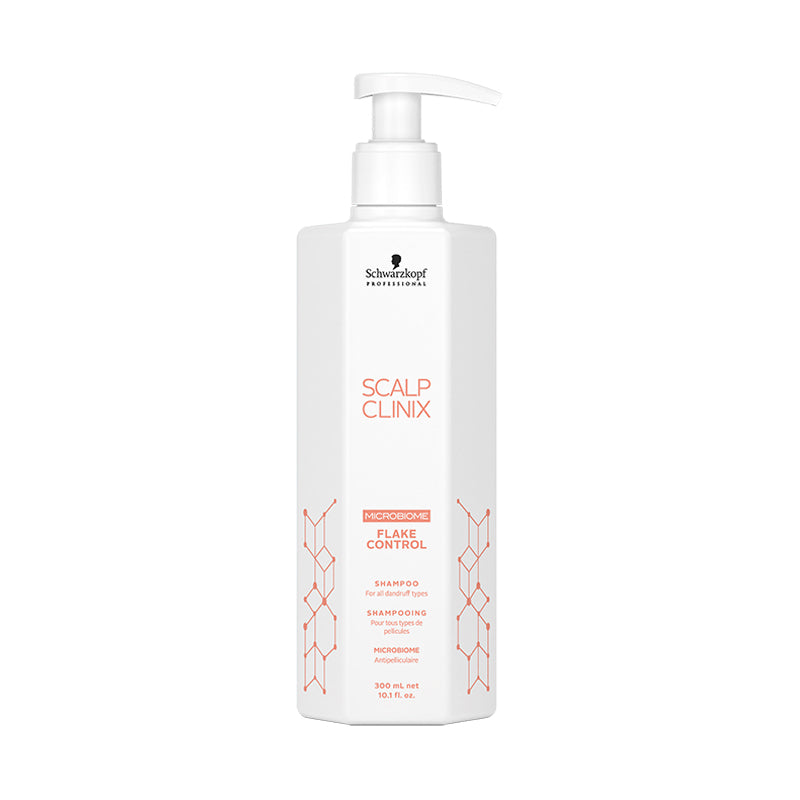 Scalp Clinix - Flake Control Shampoo 300ml