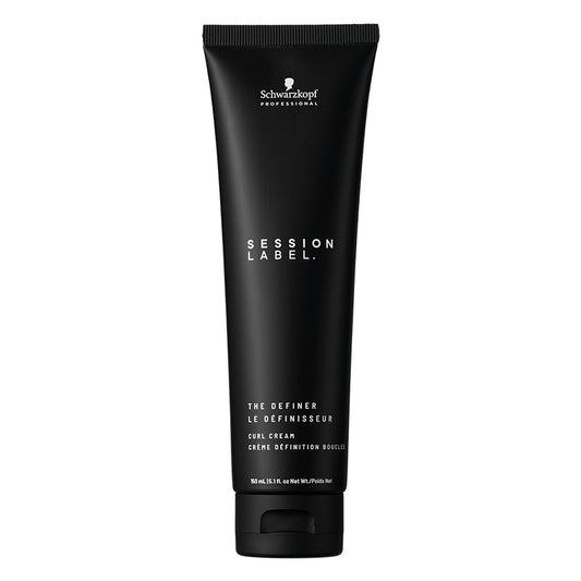 Session Label - The Definer 150ml