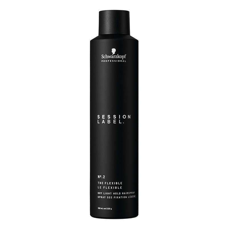 Session Label - The Flexible 300ml