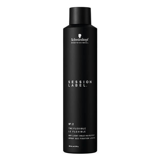 Session Label - The Flexible 300ml