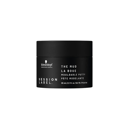 Session Label - The Mud 65ml
