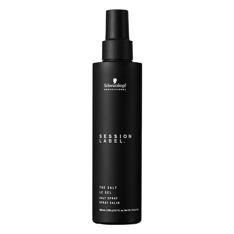 Session Label - The Salt 200ml