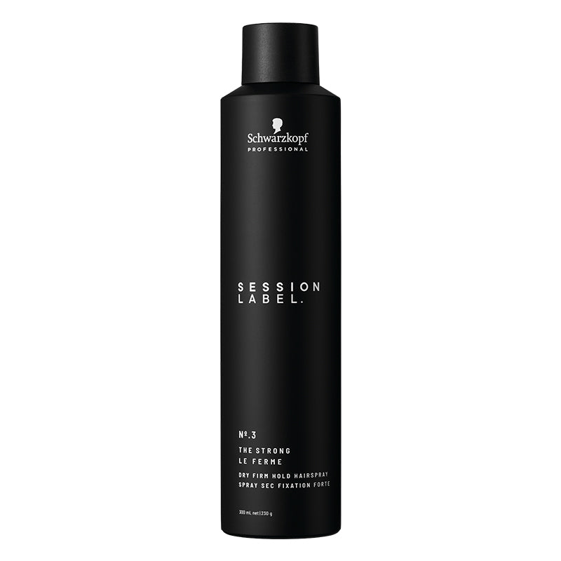 Session Label - The Strong 300ml