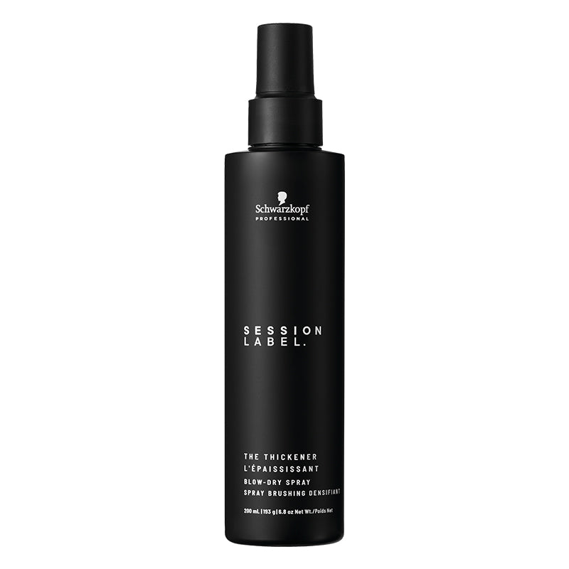 Session Label - The Thickener 200ml