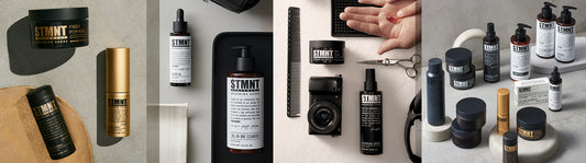 STMNT | STATEMENT - NEU bei LEPSCHI Haircare