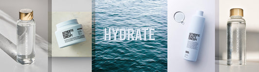 Stay Hydrated!