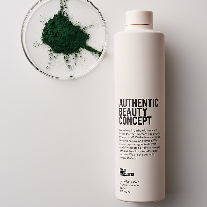 Bare Cleanser 300ml