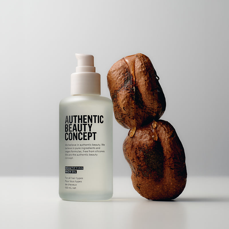 Beautifying Rich Oil 100ml