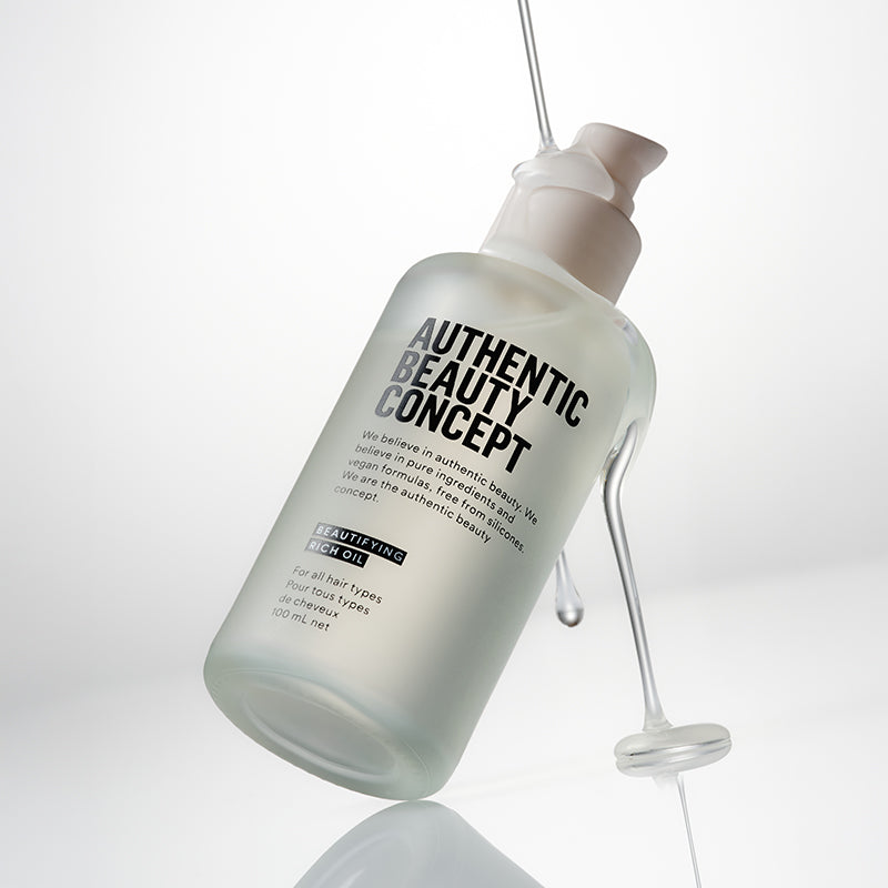 Beautifying Rich Oil 100ml