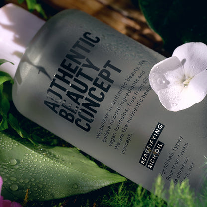 Beautifying Rich Oil 100ml