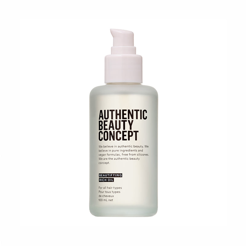 Beautifying Rich Oil 100ml