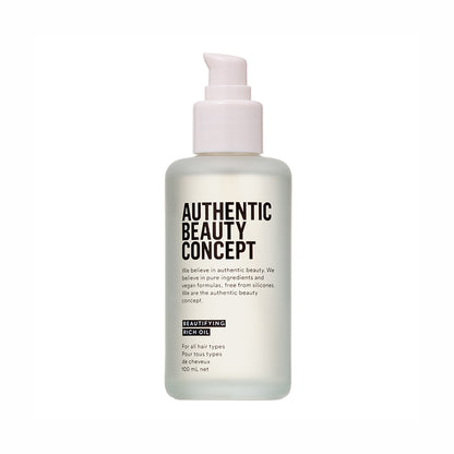 Beautifying Rich Oil 100ml