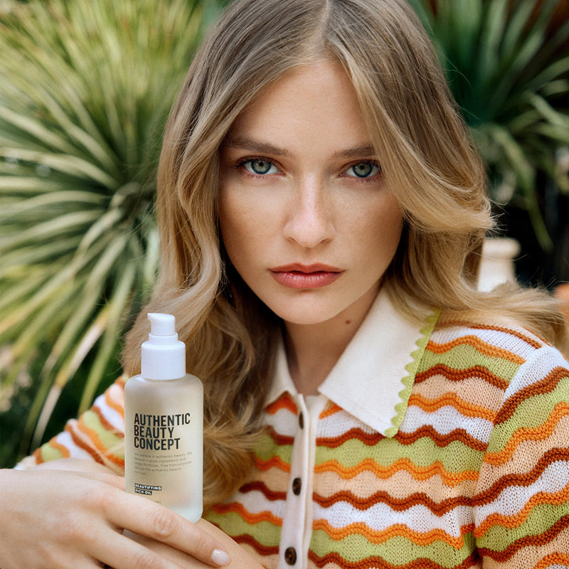 Beautifying Rich Oil 100ml