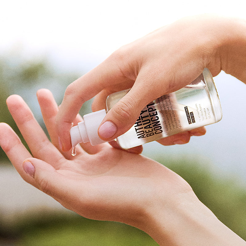 Beautifying Rich Oil 100ml