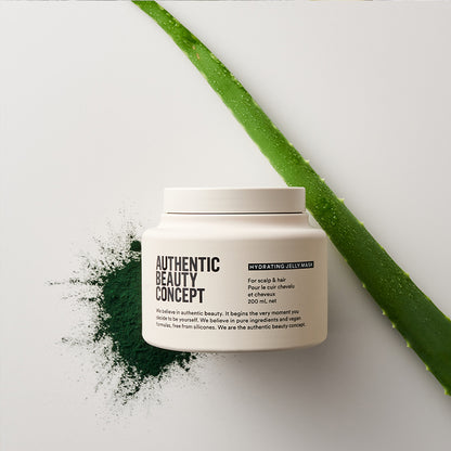 Hydrating Jelly Mask 200ml