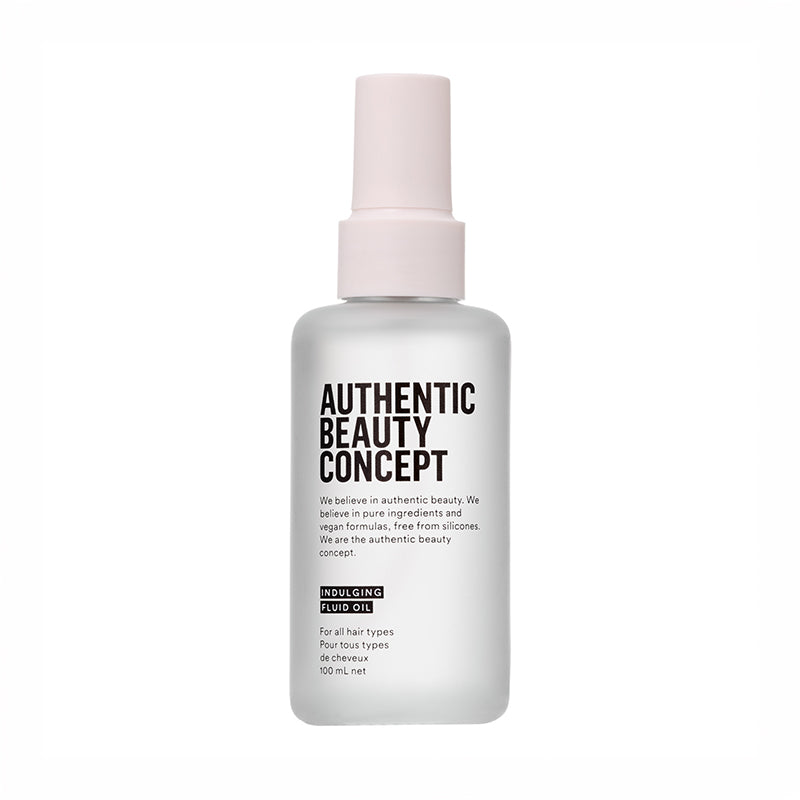 Indulging Fluid Oil 100ml