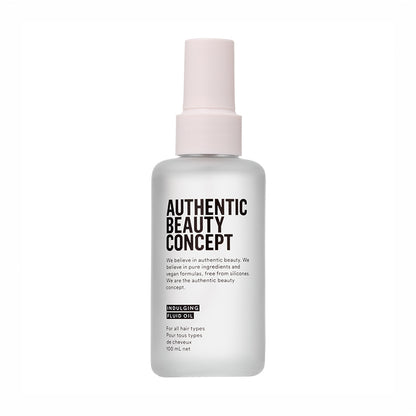 Indulging Fluid Oil 100ml