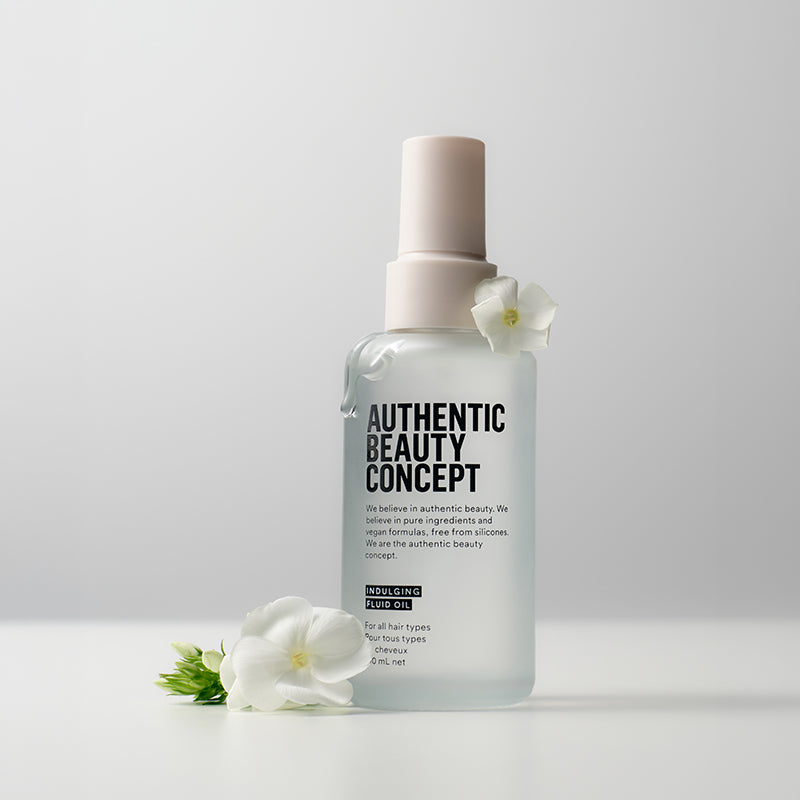 Indulging Fluid Oil 100ml