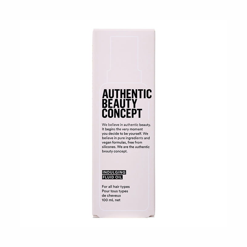 Indulging Fluid Oil 100ml