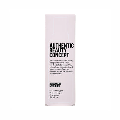 Indulging Fluid Oil 100ml