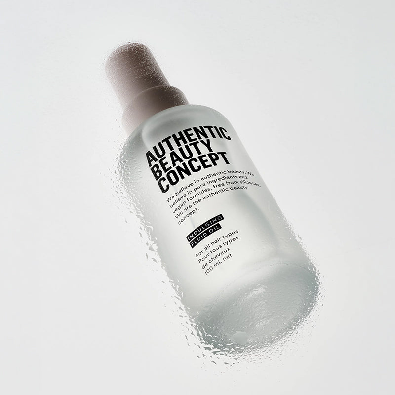 Indulging Fluid Oil 100ml
