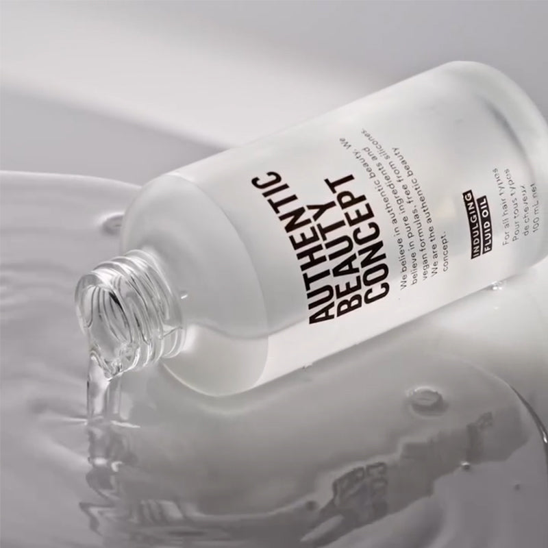 Indulging Fluid Oil 100ml