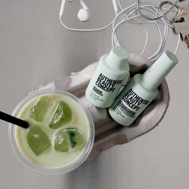 Amplify Root-Lift Spray Conditioner 50ml