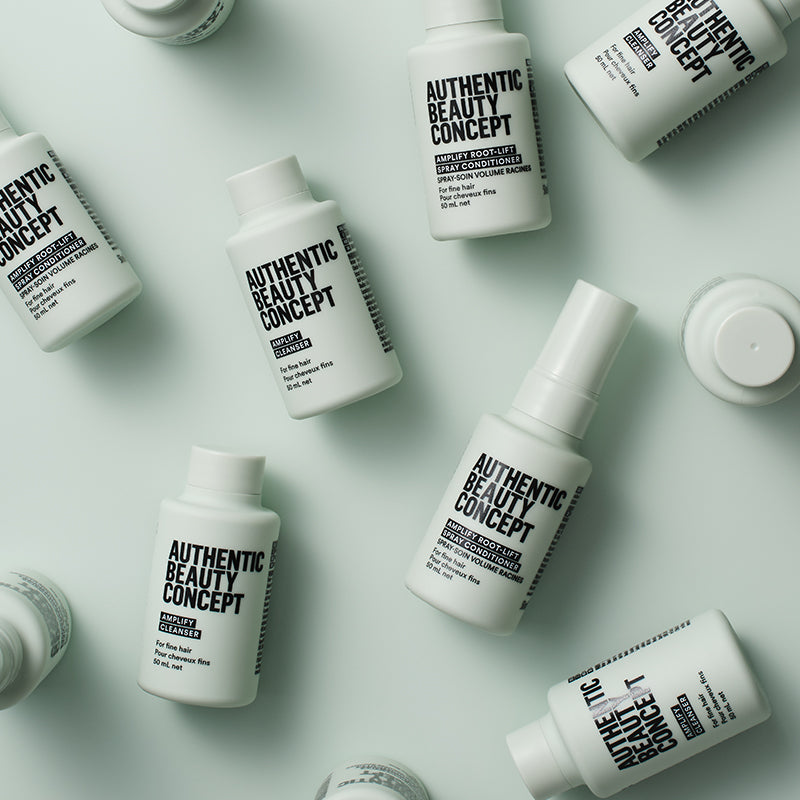 Amplify Root-Lift Spray Conditioner 50ml