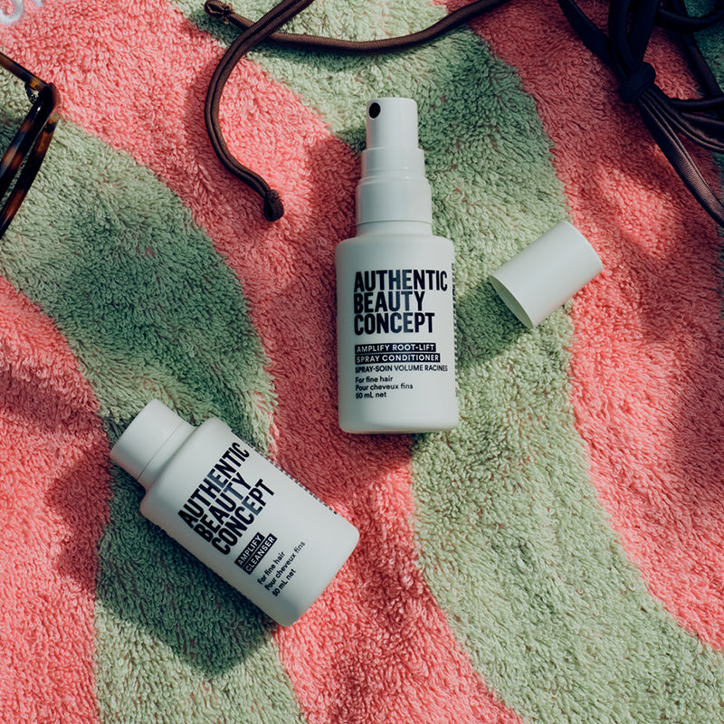 Amplify Root-Lift Spray Conditioner 50ml