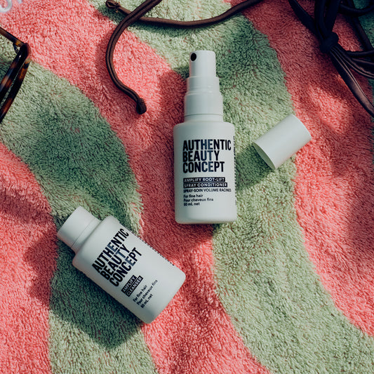 Amplify Root-Lift Spray Conditioner 50ml