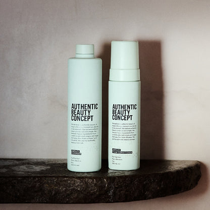 Amplify Foam Conditioner 200ml