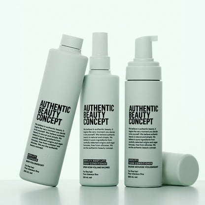 Amplify Foam Conditioner 200ml