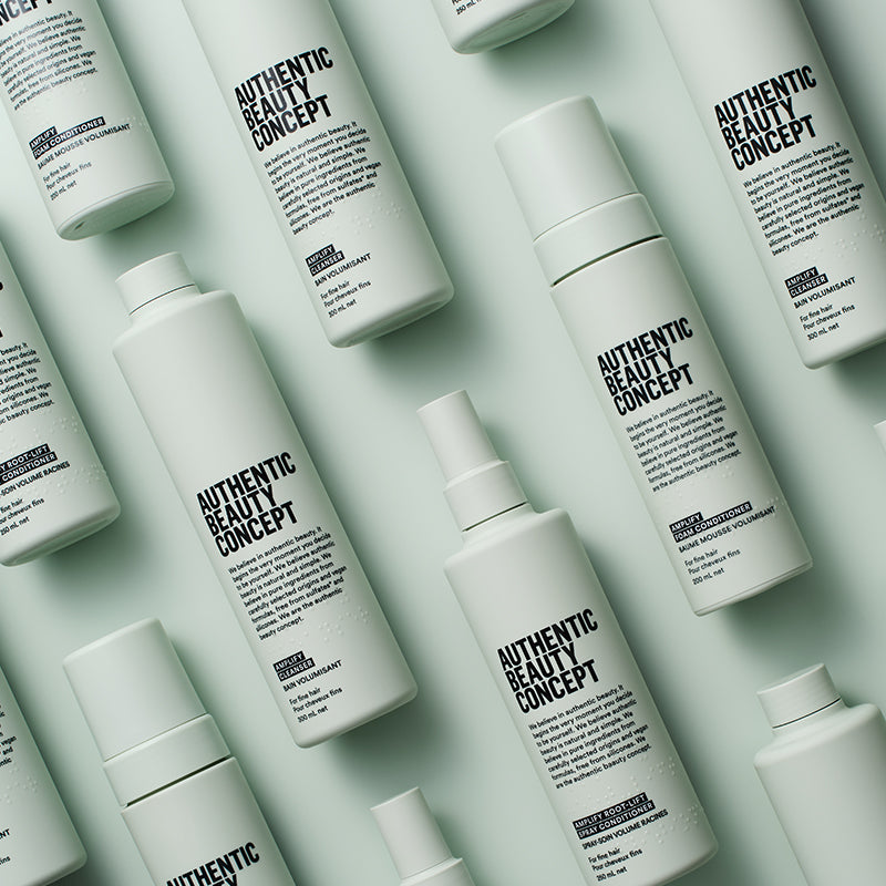 Amplify Cleanser 300ml