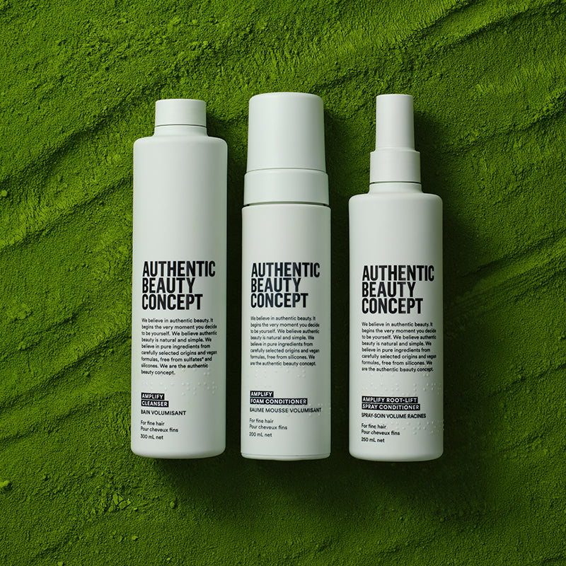 Amplify Foam Conditioner 200ml