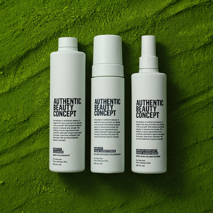 Amplify Foam Conditioner 200ml
