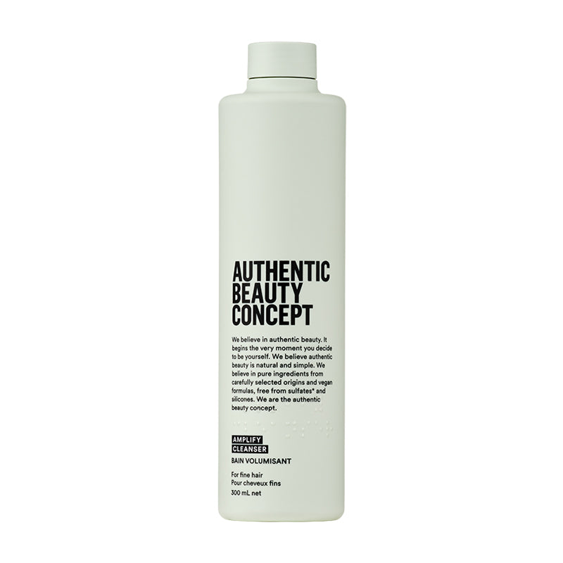 Amplify Cleanser 300ml