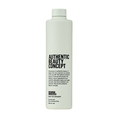 Amplify Cleanser 300ml