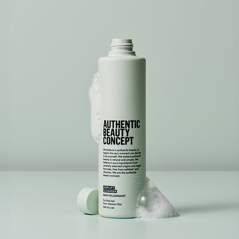 Amplify Cleanser 300ml
