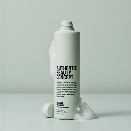 Amplify Cleanser 300ml