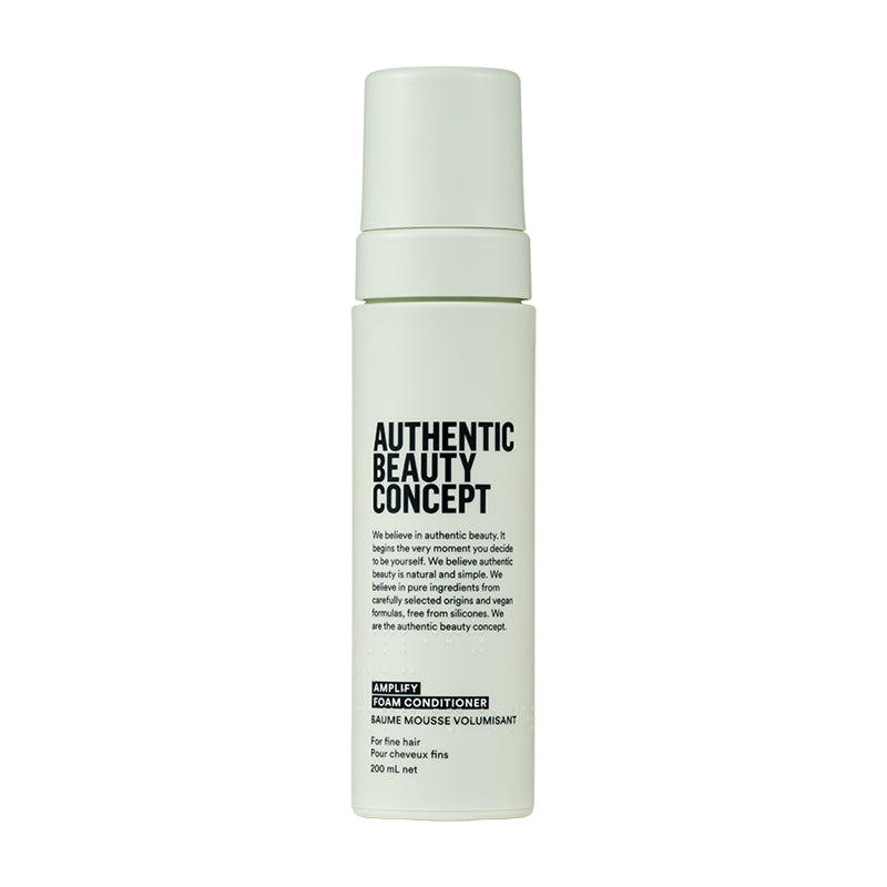 Amplify Foam Conditioner 200ml