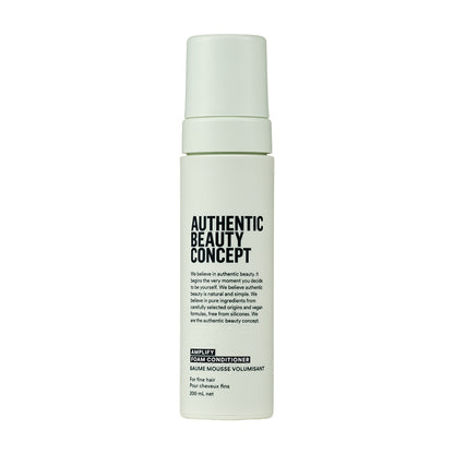 Amplify Foam Conditioner 200ml