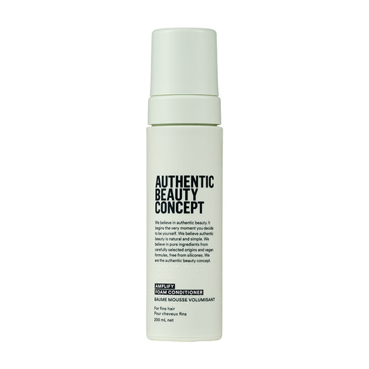 Amplify Foam Conditioner 200ml