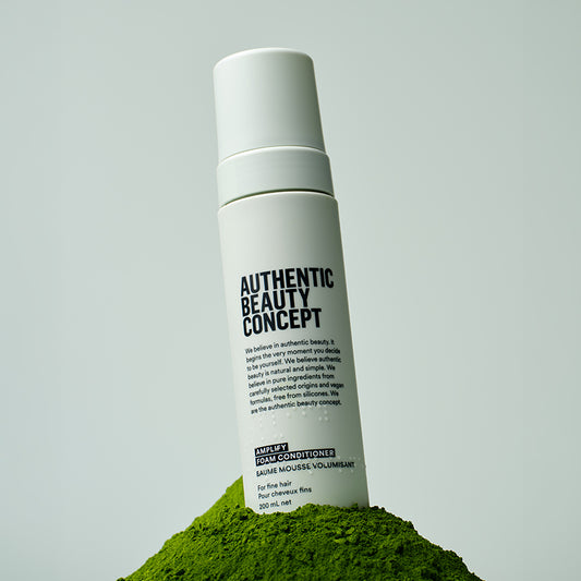 Amplify Foam Conditioner 200ml